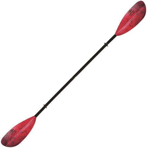 Discover the Comfort and Performance of the Carlisle Magic Plus Kayak Paddle